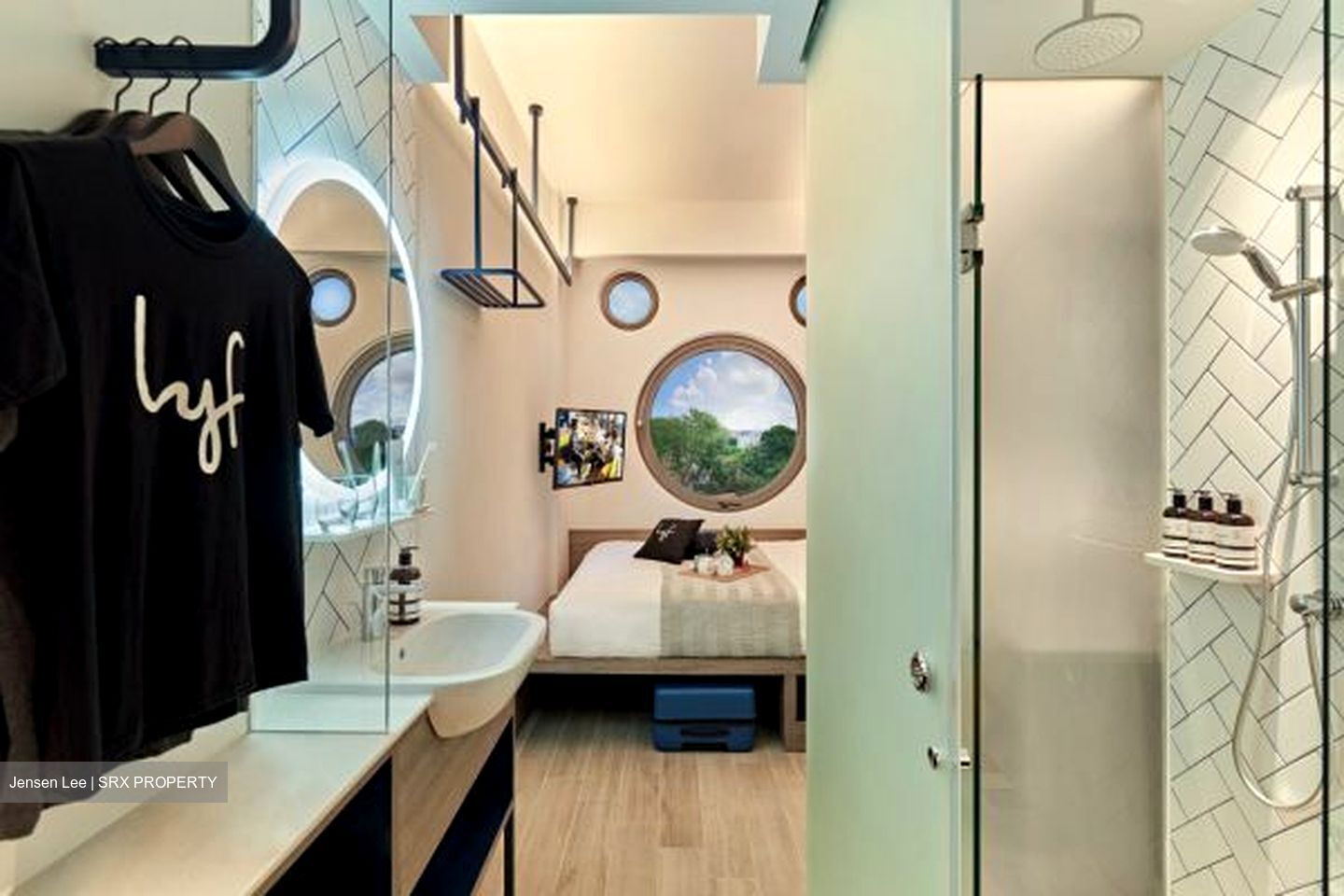 Nepal Park (D5), Apartment #458758371